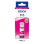 Epson 113 Magenta Ink Bottle - (C13T06B340)