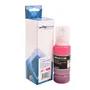 Compatible Epson 113 Magenta Ink Bottle - (C13T06B340)