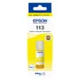 Epson 113 Yellow Ink Bottle - (C13T06B440)