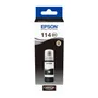 Epson 114 Pigment Black Ink Bottle - (C13T07A140)