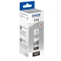 Epson 114 Grey Ink Bottle - (C13T07B540)