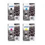 Epson C13T07U 4 Colour Ink Cartridge Multipack