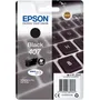 Epson 407 Black Ink Cartridge - (C13T07U140)