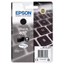 Epson 407 Black Ink Cartridge - (C13T07U140)