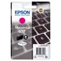Epson 407 Magenta Ink Cartridge - (C13T07U340)