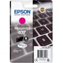 Epson 407 Magenta Ink Cartridge - (C13T07U340)