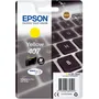 Epson 407 Yellow Ink Cartridge - (C13T07U440)