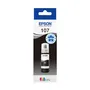 Epson 107 Black Ecotank Ink Bottle - (C13T09B140)