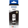 Epson 107 Black Ink Bottle - (C13T09B140)