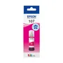 Epson 107 Magenta Ecotank Ink Bottle - (C13T09B340)