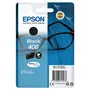 Epson DURABrite Ultra 408 Black Ink Cartridge - (C13T09J14010)
