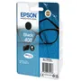 Epson DURABrite Ultra 408 Black Ink Cartridge - (C13T09J14010)
