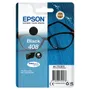 Epson DURABrite Ultra 408 Black Ink Cartridge - (C13T09J14010)
