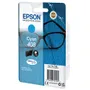 Epson DURABrite Ultra 408 Cyan Ink Cartridge - (C13T09J24010)