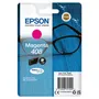 Epson DURABrite Ultra 408 Magenta Ink Cartridge - (C13T09J34010)