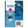 Epson DURABrite Ultra 408 Magenta Ink Cartridge - (C13T09J34010)