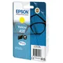 Epson DURABrite Ultra 408 Yellow Ink Cartridge - (C13T09J44010)