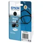 Epson DURABrite Ultra 408L High Capacity Black Ink Cartridge - (C13T09K14010)