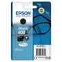Epson DURABrite Ultra 408L High Capacity Black Ink Cartridge - (C13T09K14010)