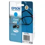 Epson DURABrite Ultra 408L High Capacity Cyan Ink Cartridge - (C13T09K24010)