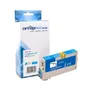 Compatible Epson 408L High Capacity Cyan Ink Cartridge - (C13T09K24010 Glasses)
