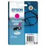 Epson DURABrite Ultra 408L High Capacity Magenta Ink Cartridge - (C13T09K34010)