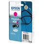 Epson DURABrite Ultra 408L High Capacity Magenta Ink Cartridge - (C13T09K34010)