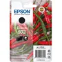 Epson 503 Black Ink Cartridge - (C13T09Q14010 Chilli)
