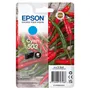 Epson 503 Cyan Ink Cartridge - (C13T09Q24010 Chilli)