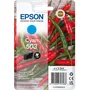 Epson 503 Cyan Ink Cartridge - (C13T09Q24010 Chilli)