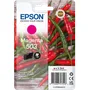 Epson 503 Magenta Ink Cartridge - (C13T09Q34010 Chilli)