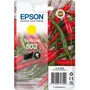 Epson 503 Yellow Ink Cartridge - (C13T09Q44010 Chilli)