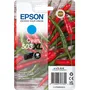 Epson 503XL High Capacity Cyan Ink Cartridge - (C13T09R24010 Chilli)