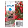 Epson 503XL High Capacity Cyan Ink Cartridge - (C13T09R24010 Chilli)