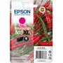 Epson 503XL High Capacity Magenta Ink Cartridge - (C13T09R34010 Chilli)