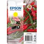 Epson 503XL High Capacity Yellow Ink Cartridge - (C13T09R44010 Chilli)
