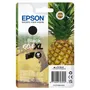 Epson 604XL High Capacity Black Ink Cartridge - (C13T10H14010 Pineapple)