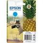 Epson 604XL High Capacity Cyan Ink Cartridge - (C13T10H24010 Pineapple)