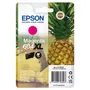 Epson 604XL High Capacity Magenta Ink Cartridge - (C13T10H34010 Pineapple)