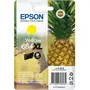 Epson 604XL High Capacity Yellow Ink Cartridge - (C13T10H44010 Pineapple)