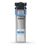 Epson C13T11D240 High Capacity Cyan Ink Cartridge