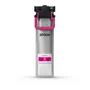 Epson C13T11D340 High Capacity Magenta Ink Cartridge