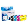 Compatible Epson T1285 4 Colour Ink Cartridge Multipack - (T1285 Fox)