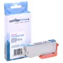 Compatible Epson 24 Light Cyan Ink Cartridge - (T2425 Elephant)
