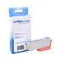 Compatible Epson 24XL High Capacity Light Cyan Ink Cartridge - (C13T24354010 Elephant)