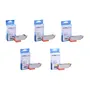 Compatible Epson C13T26 5 Colour High Capacity Ink Cartridge Multipack - (Polar Bear)