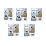 Epson C13T26 5 Colour High Capacity Ink Cartridge Multipack
