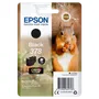Epson 378 Black Ink Cartridge - (T3781 Squirrel)