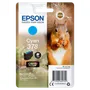 Epson 378 Cyan Ink Cartridge - (T3782 Squirrel)