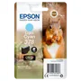 Epson 378 Light Cyan Ink Cartridge - (T3785 Squirrel)